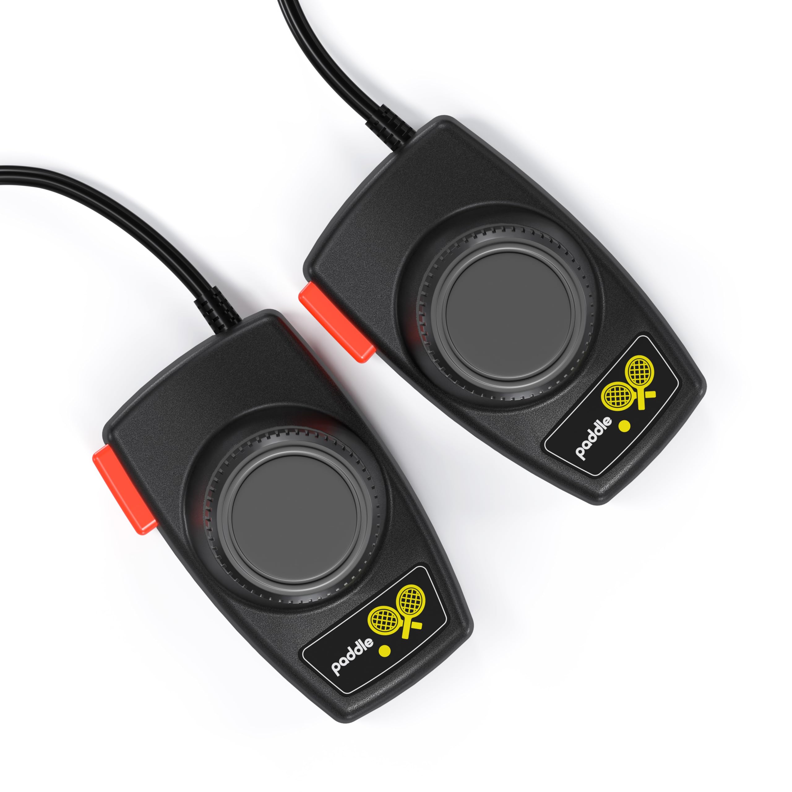 Amazon.com: CX30+ Paddle Pack : Video Games